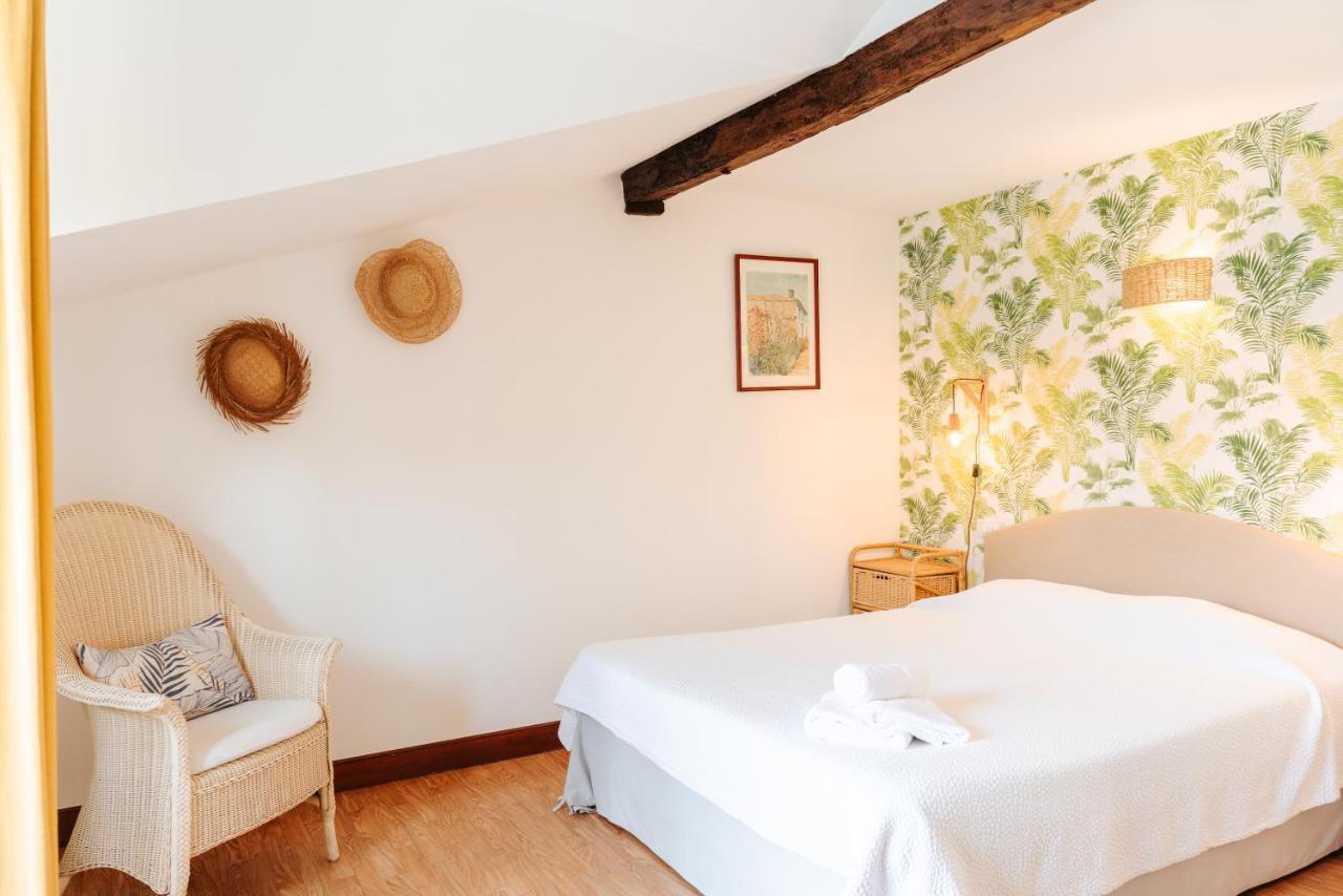 Chambres Aguerria Hendaye Exterior photo