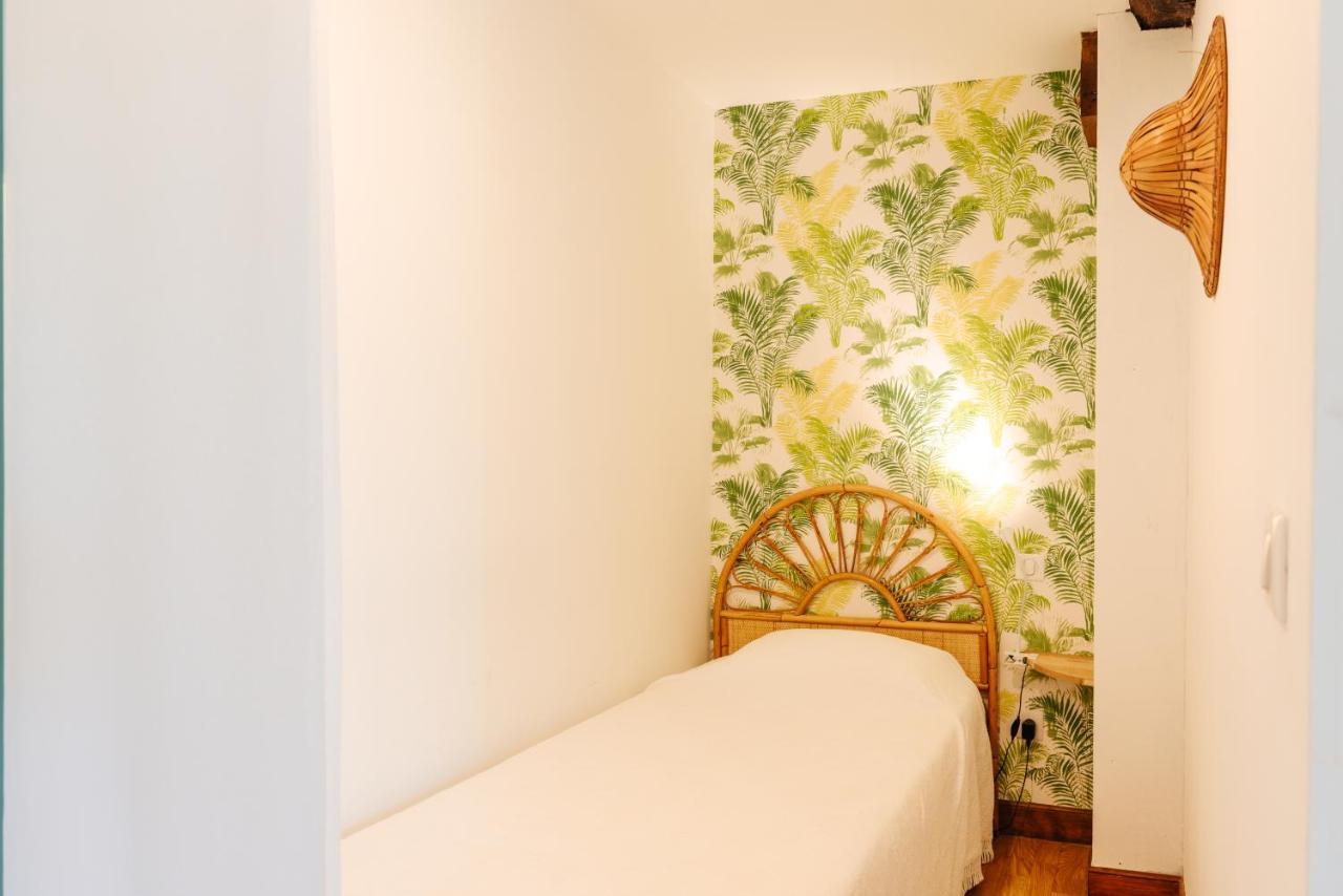 Chambres Aguerria Hendaye Exterior photo