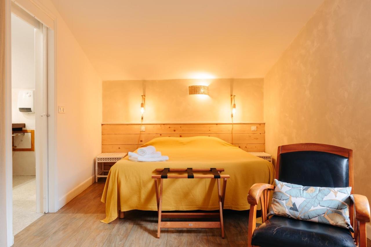 Chambres Aguerria Hendaye Exterior photo